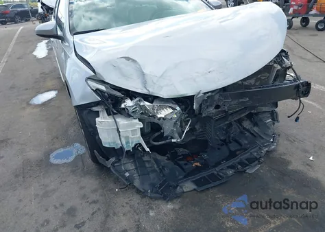 2016 Toyota Camry Xle из США, поврежденный, VIN 4T1BF1FK3GU568554